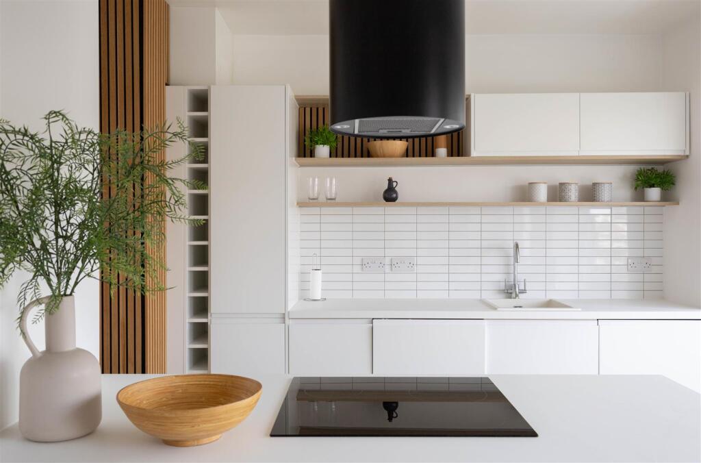 Main image of property: Wickham Avenue, Bexhill-On-Sea