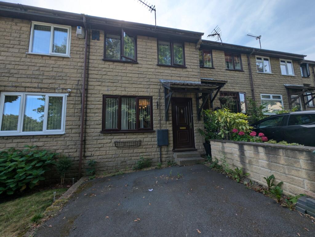 Main image of property: Sarah Street, East Ardsley, Wakefield, West Yorkshire, WF3