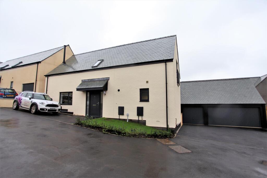 Main image of property: Malborough, Devon, TQ7