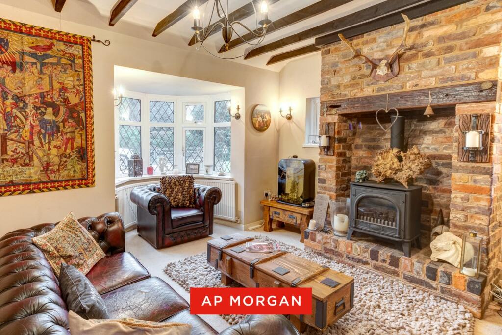 Additional image 13 of Hinton Fields, Bournheath, Bromsgrove, Worcestershire, B61