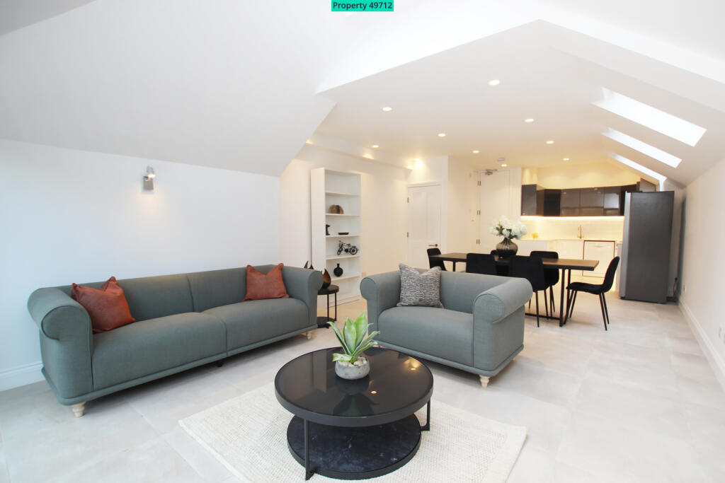 Main image of property: Rainbow Street, London, SE5 7TB