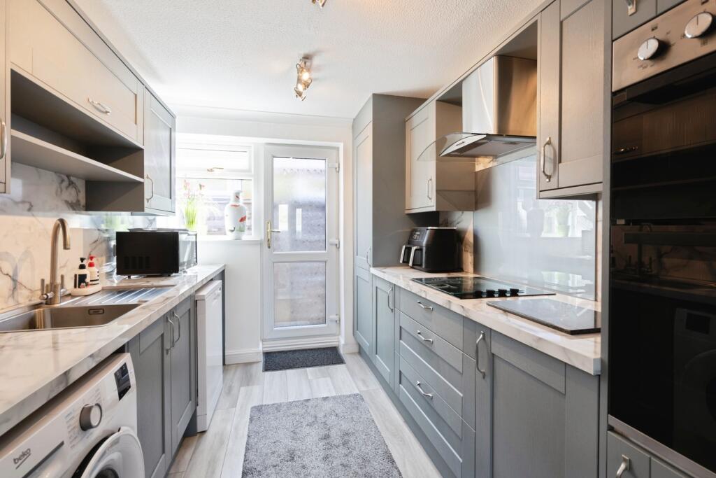 House in Havant, Hampshire - More