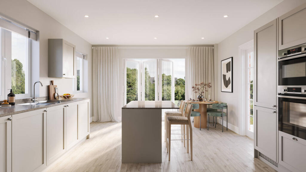 Main image of property: Arabella Park, Great Kimble, Aylesbury