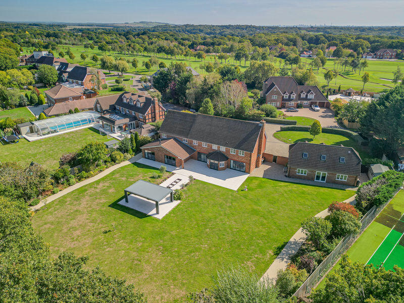 Skylark Meadows, Fareham - View 2