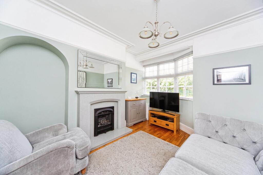 Main image of property: Greendale Road, Wirral, CH62