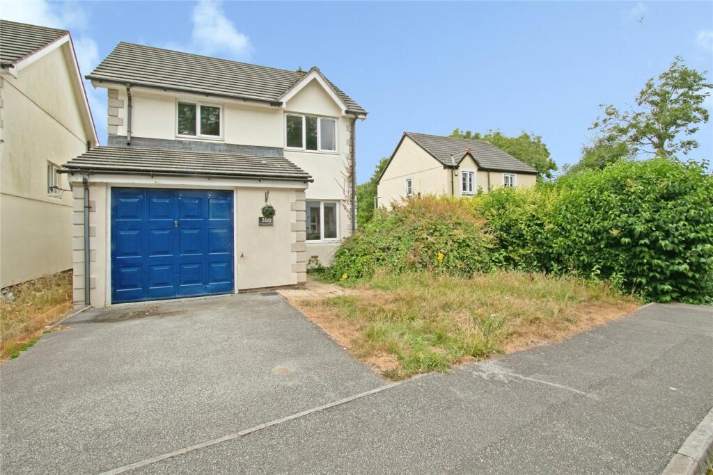 Main image of property: Tinney Drive, Truro, Cornwall, TR1
