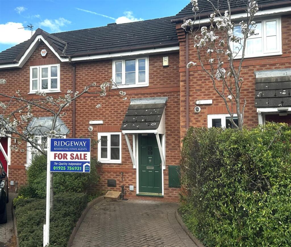 Main image of property: The Anchorage, Lymm