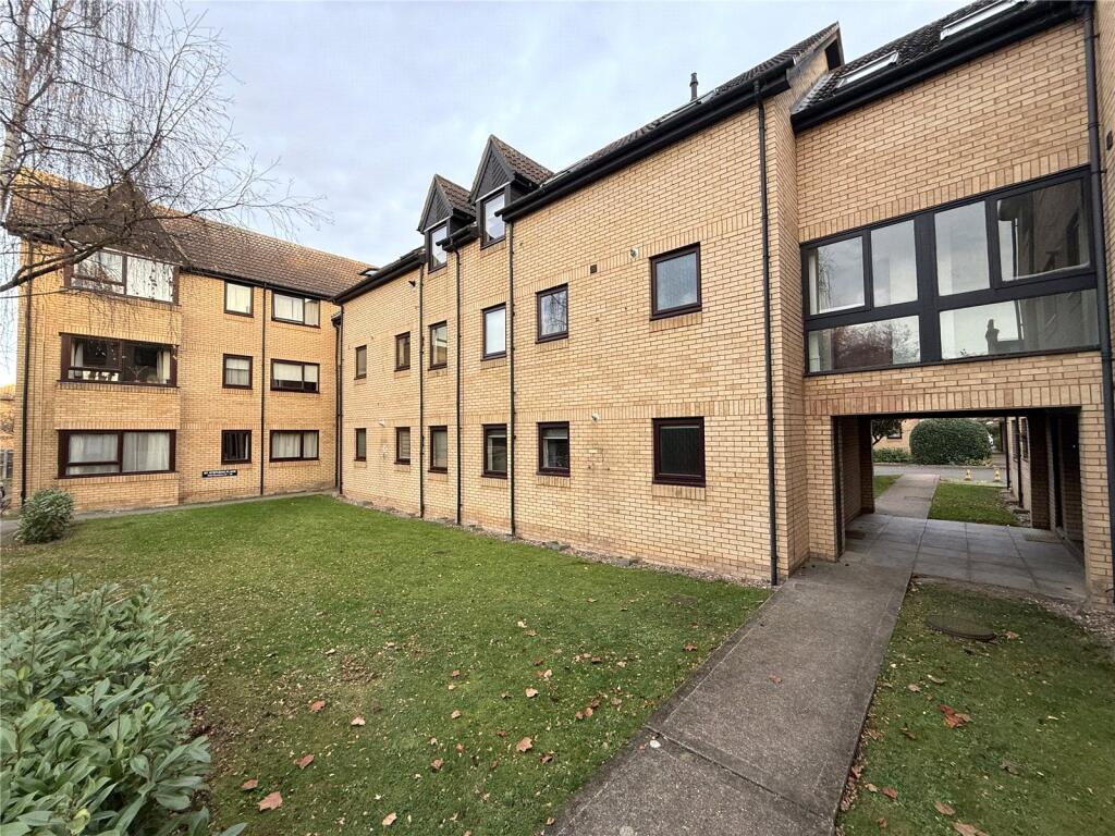 Main image of property: St. Stephens Place, Cambridge, Cambridgeshire