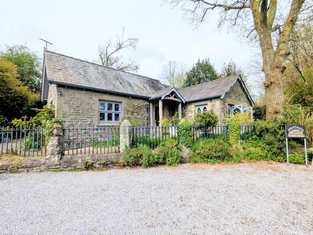 Main image of property: Nantgaredig, Carmarthen, Carmarthenshire.