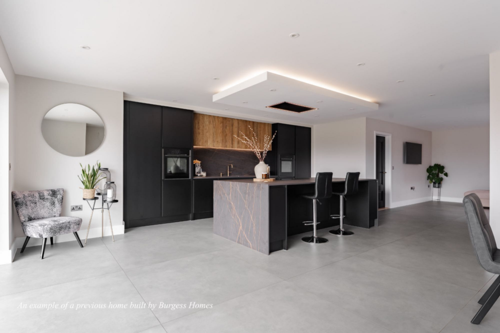 House in Ipswich - View 4