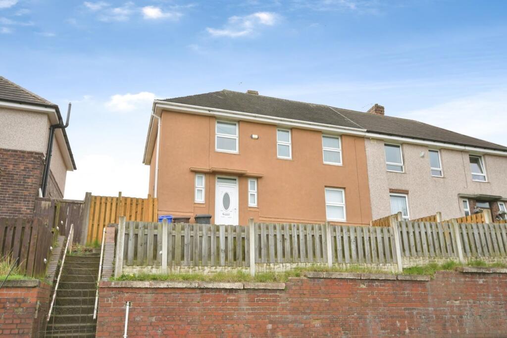 Main image of property: Cowper Avenue, Fox Hill, S6
