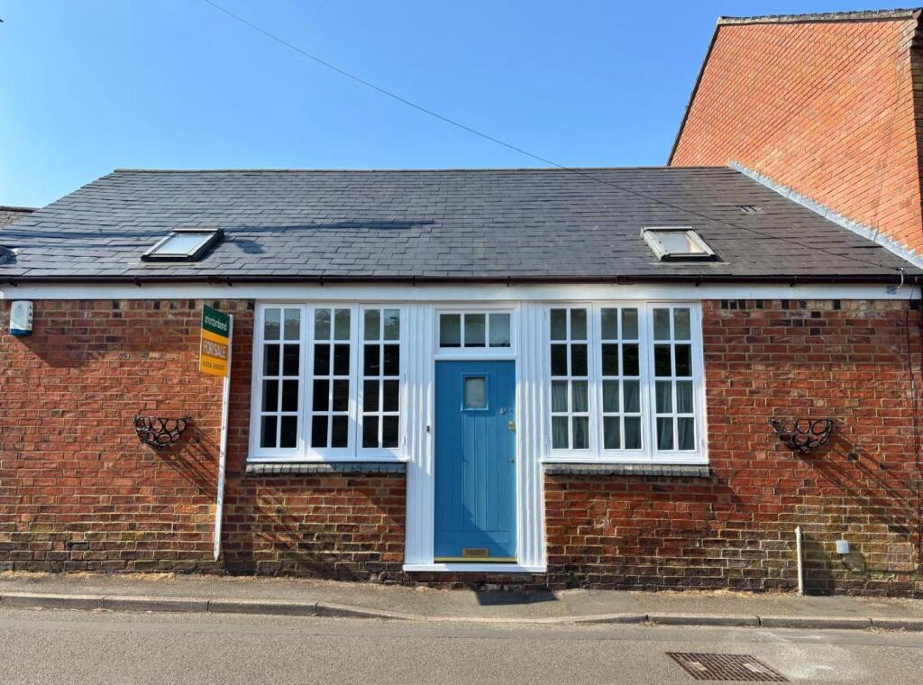 Main image of property: Newlands, Brixworth, Northamptonshire NN6