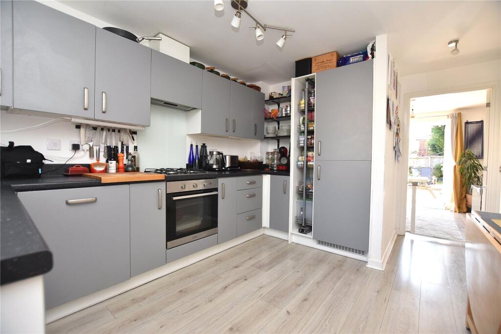House in Leeds - View 3
