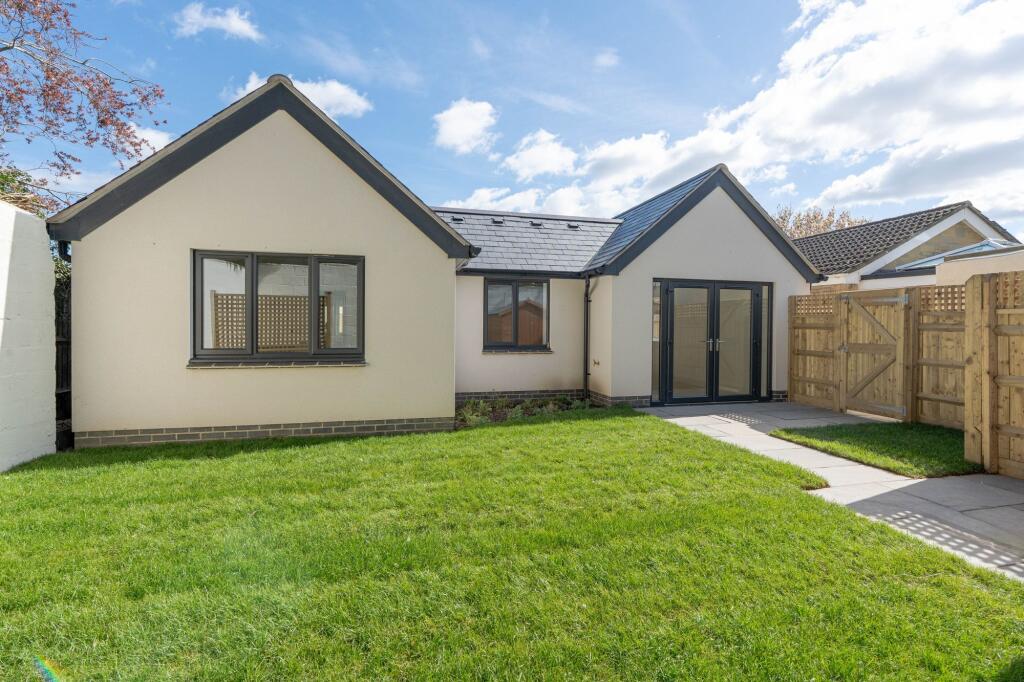 Main image of property: Bramble House, Kidlington, OX5