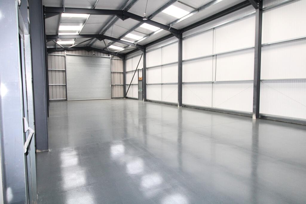 Main image of property: Stanhope Industrial Estate, Wharf Road, Stanford-Le-Hope, Essex, SS17