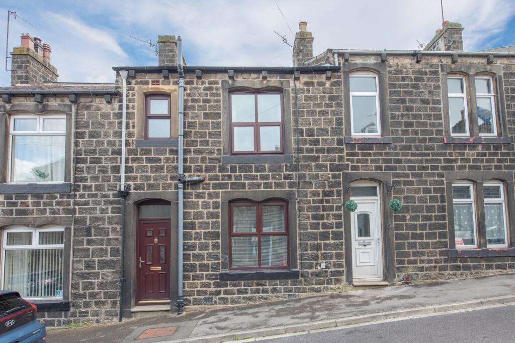 9 Fold Lane, Cowling BD22 0BG