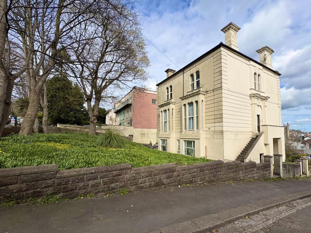 Main image of property: Ashley Hill, BRISTOL