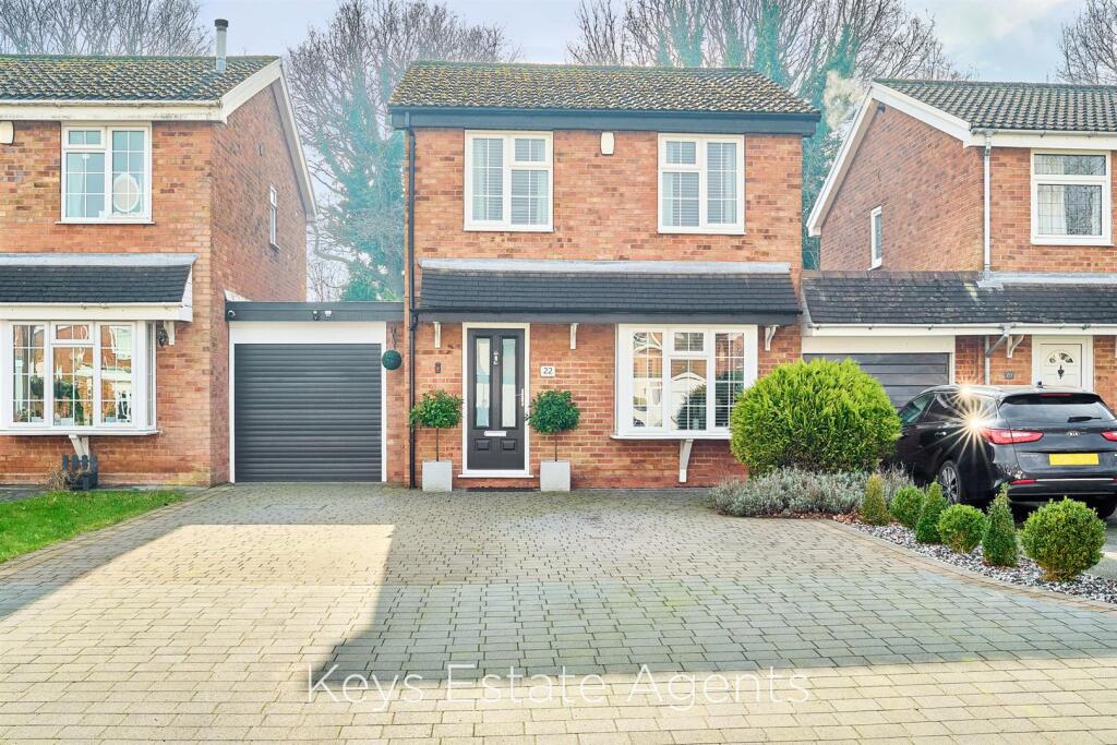 Pacific Road, Trentham, Stoke-On-Trent photo 2