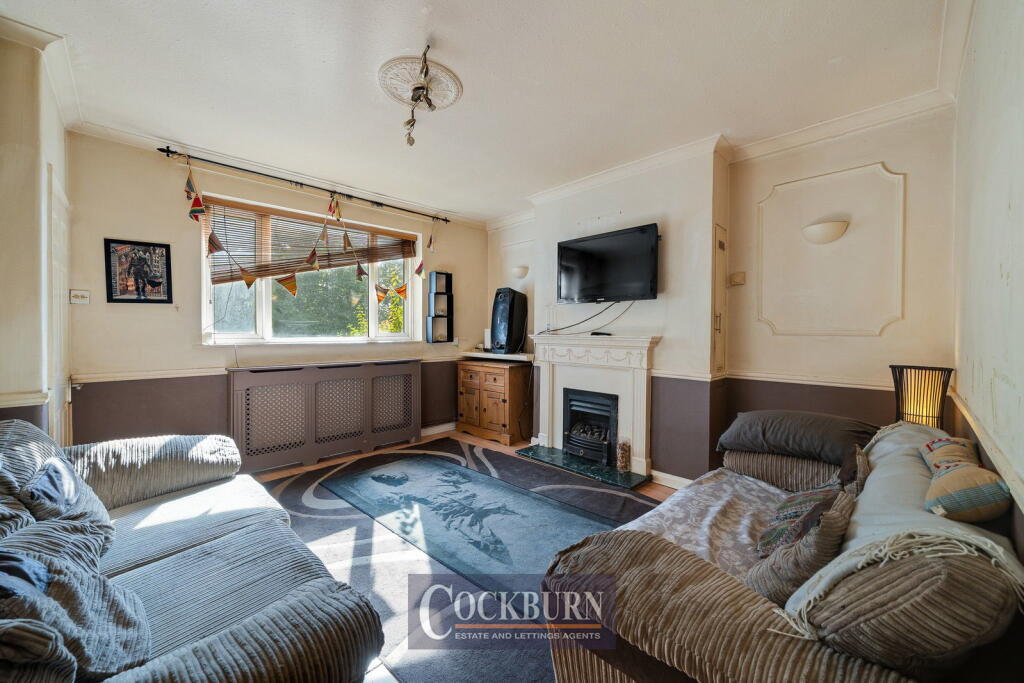 House in London - View 3