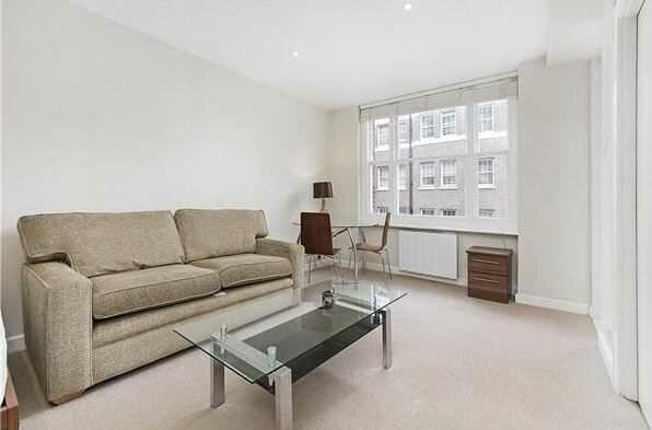 Main image of property: Hill Street, London