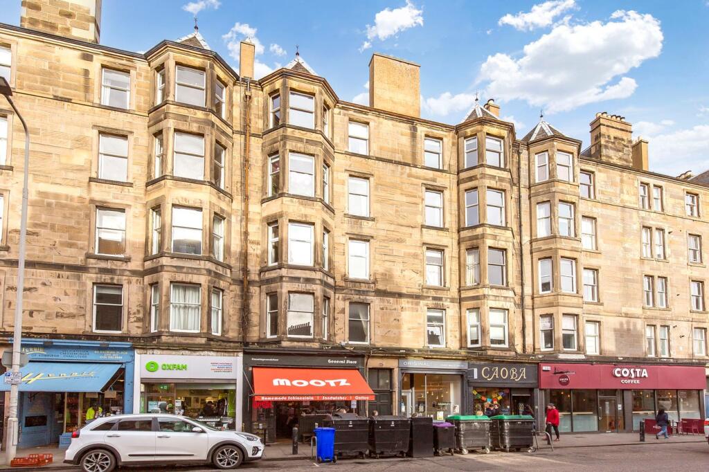 Main image of property: Raeburn Place, Edinburgh, EH4