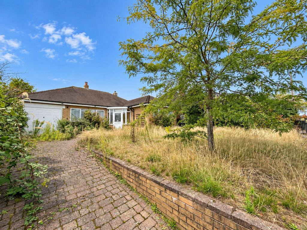 Main image of property: Beeches Road, Walsall