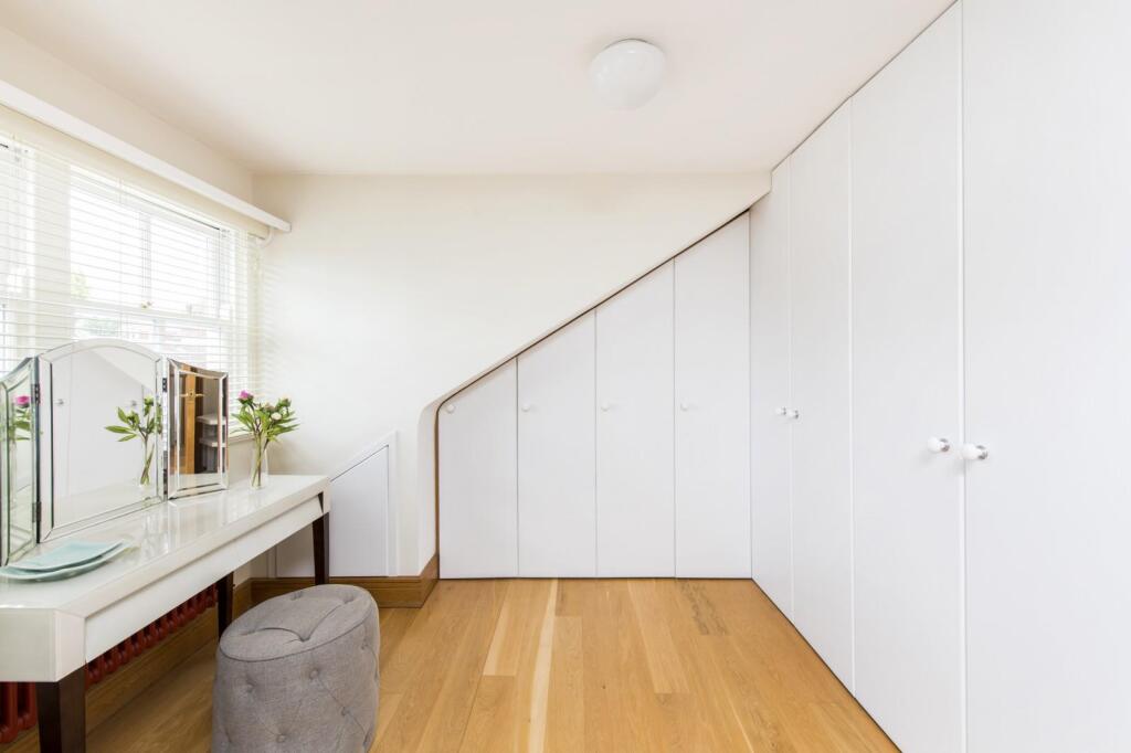 3 bedroom terraced house for rent