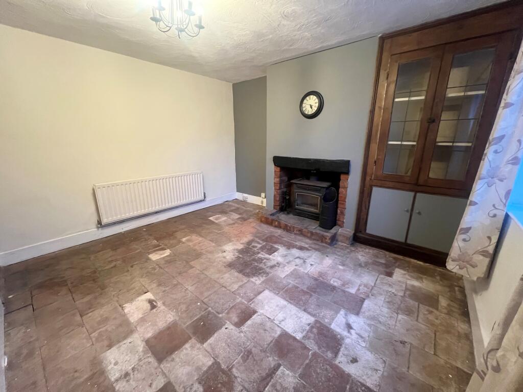 House in Redditch, Webheath - View 2