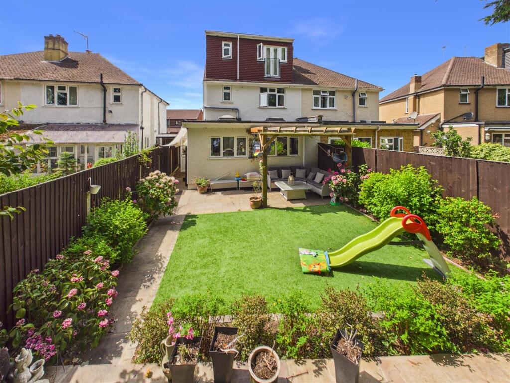 Main image of property: King George Avenue, Walton-On-Thames