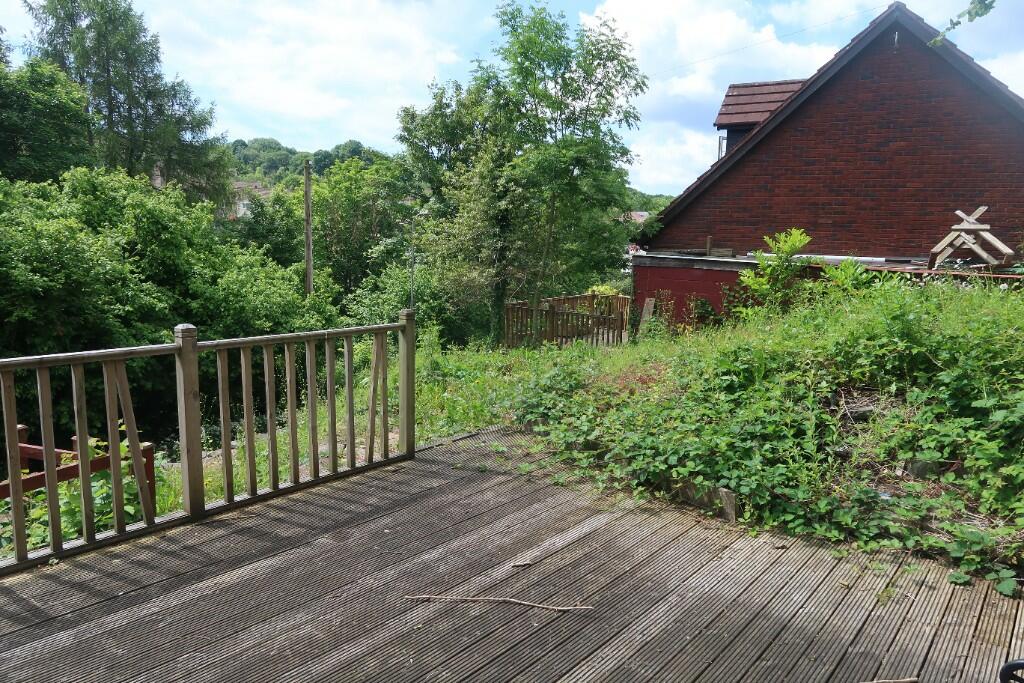 King Charles Road, Newbridge, NP11 - View 2