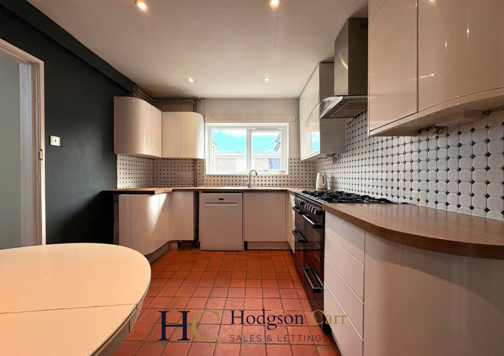 House in Neston, Cheshire West and Chester - View 4