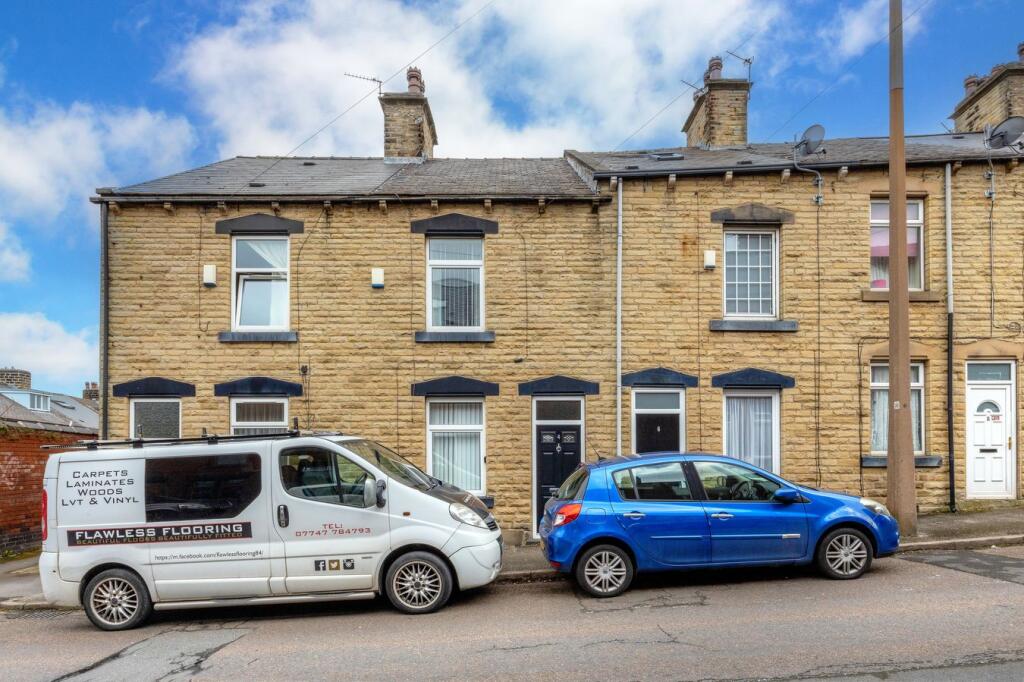 Main image of property: Day Street, Barnsley, S70