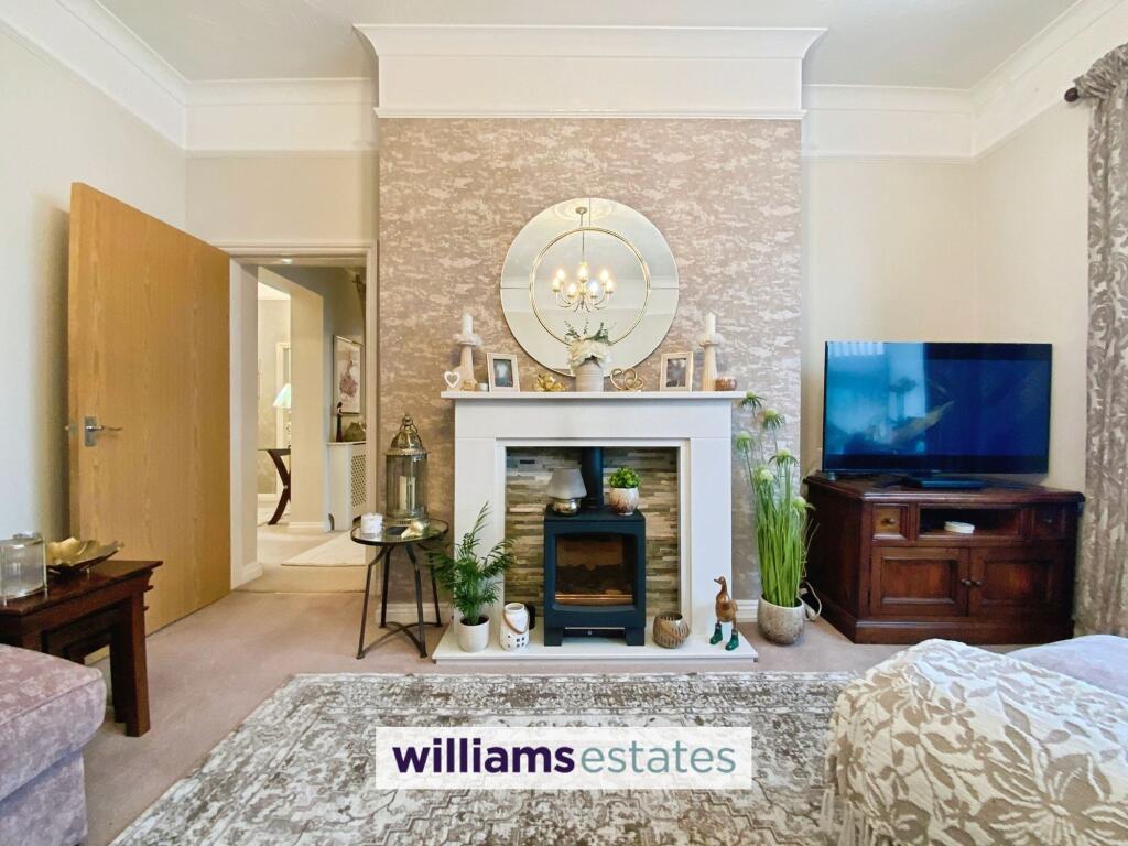 Main image of property: West Parade, Rhyl, LL18