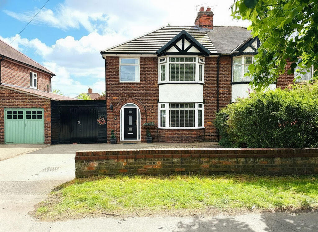 Main image of property: Beckfield Lane, York YO26 5PN
