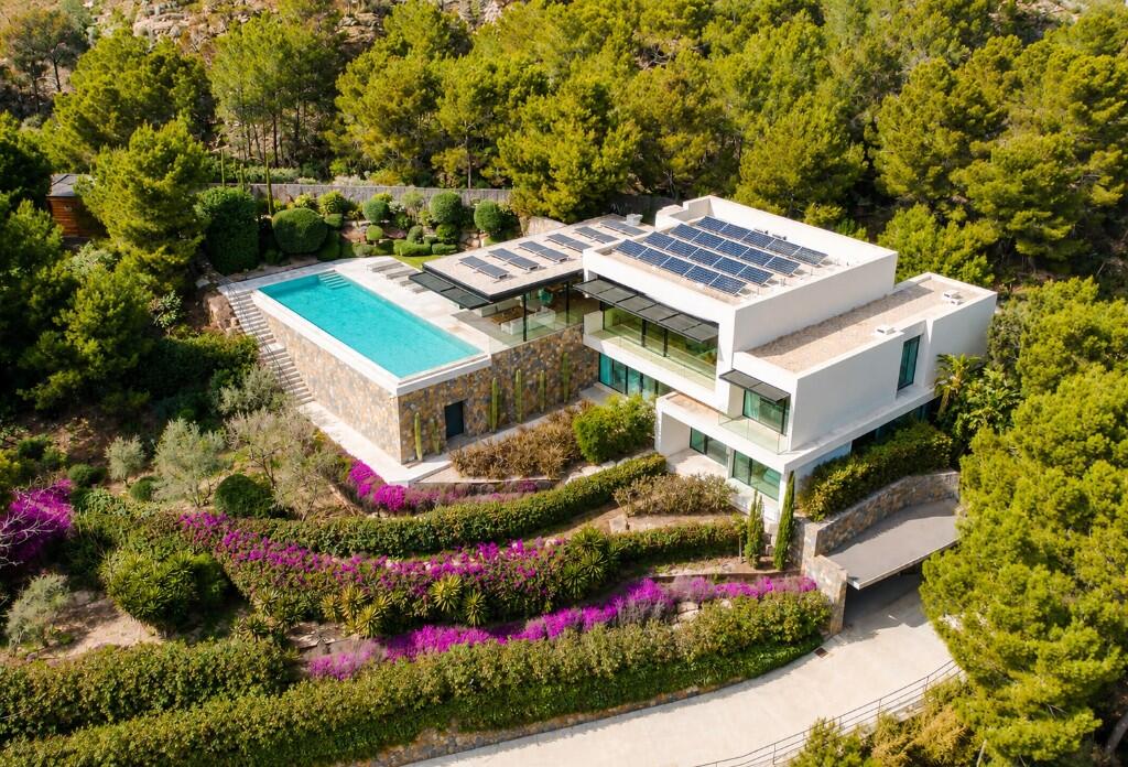 Main image of property: Puerto Andratx, Mallorca, Balearic Islands