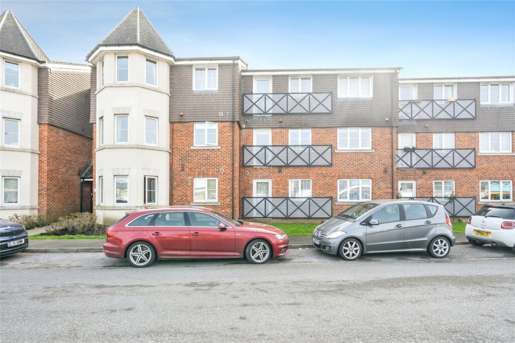 Main image of property: Durban Road, Bognor Regis, West Sussex, PO22