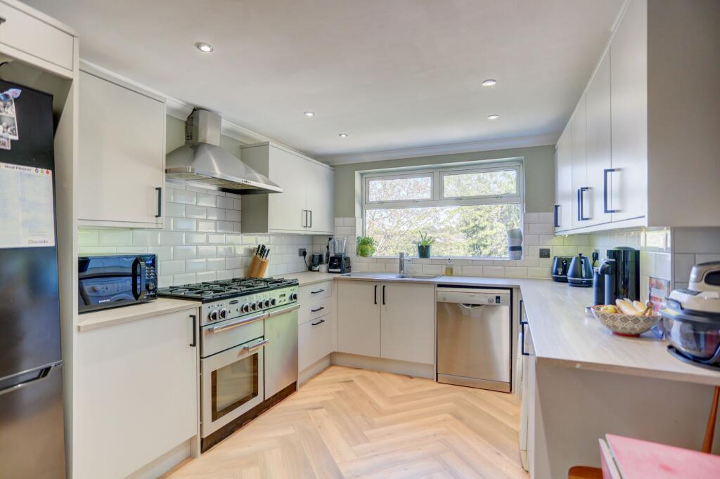 House in Brighton - View 3