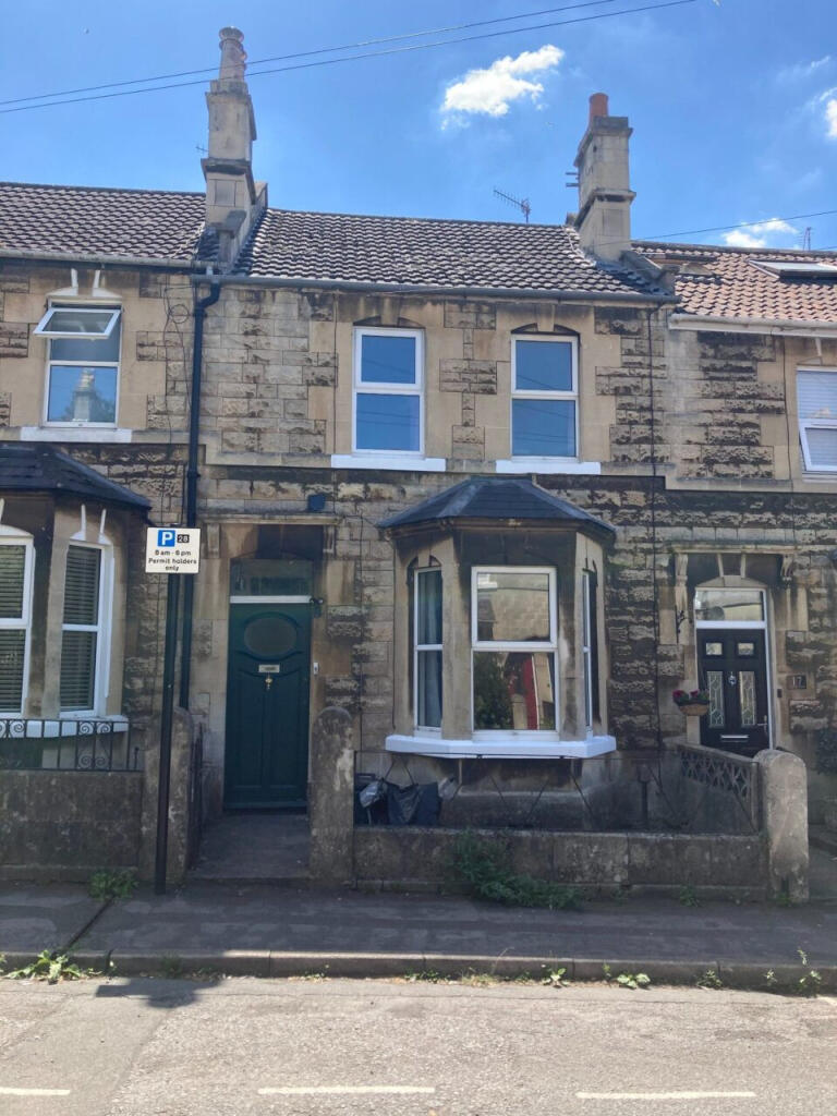 Inverness Road, Bath, Somerset, BA2