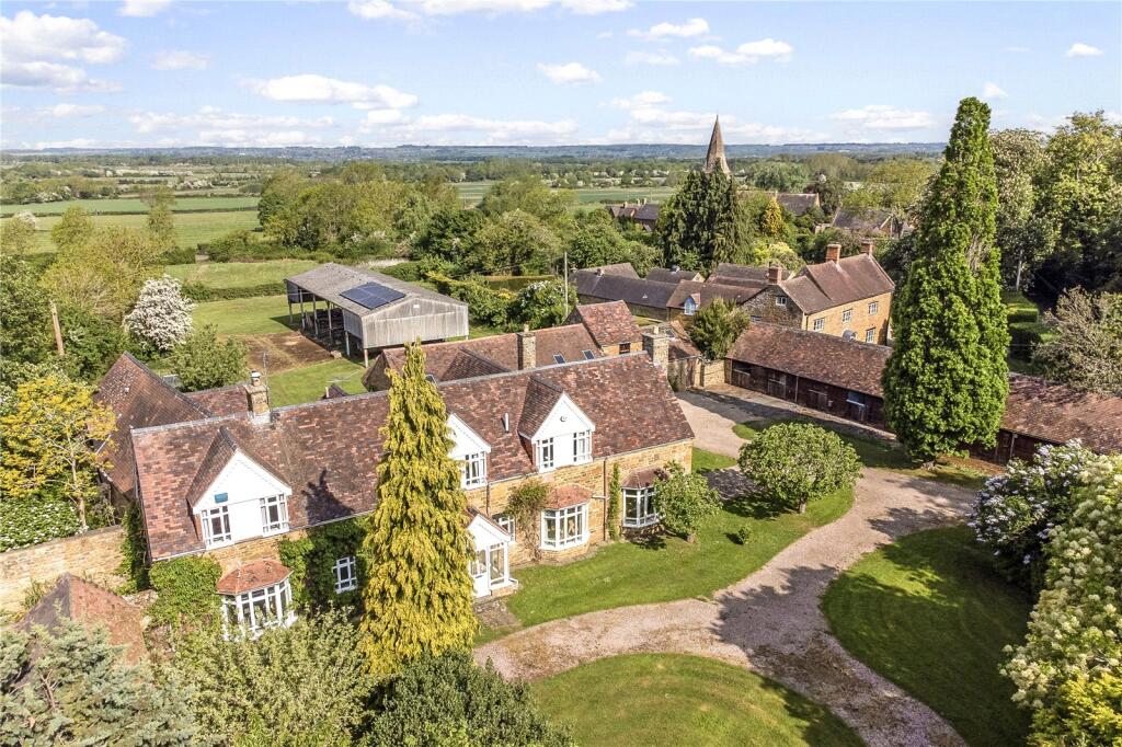 Main image of property: Radway, Warwick, Warwickshire