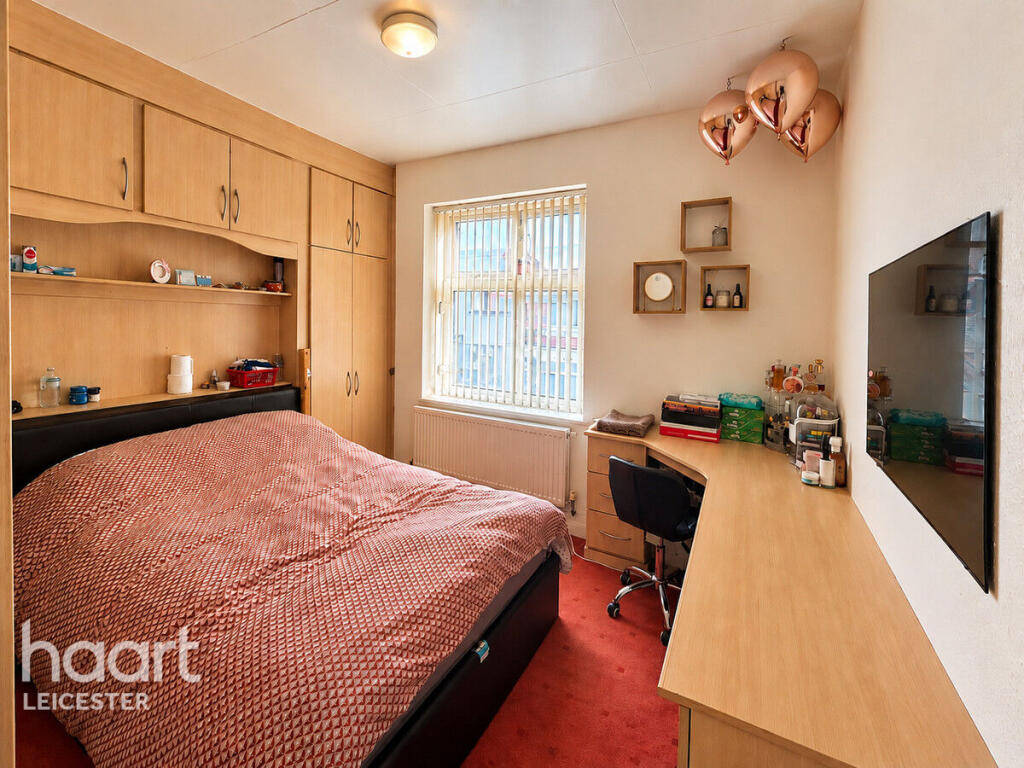 House in Leicester, City of Leicester - View 5
