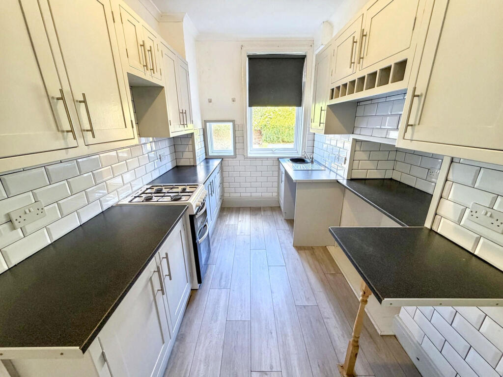 Main image of property: Spence Terrace, North Shields, Tyne and Wear, NE29 0JE