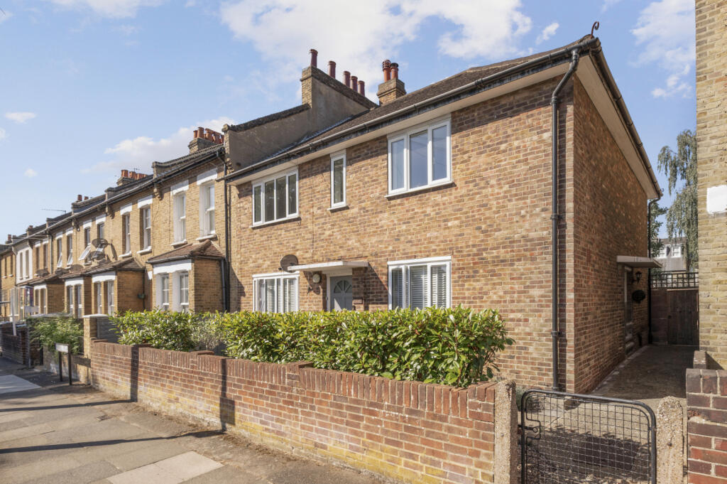 Main image of property: Russell Road, Wimbledon, London, SW19
