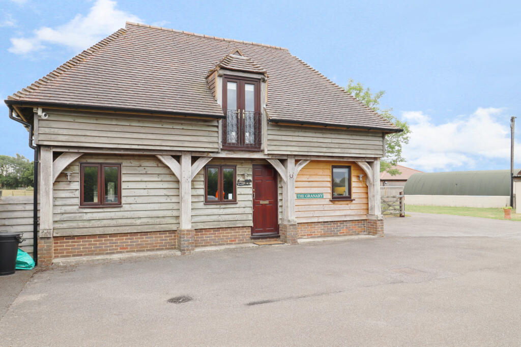 Main image of property: Shoreham Lane, Halstead, Sevenoaks