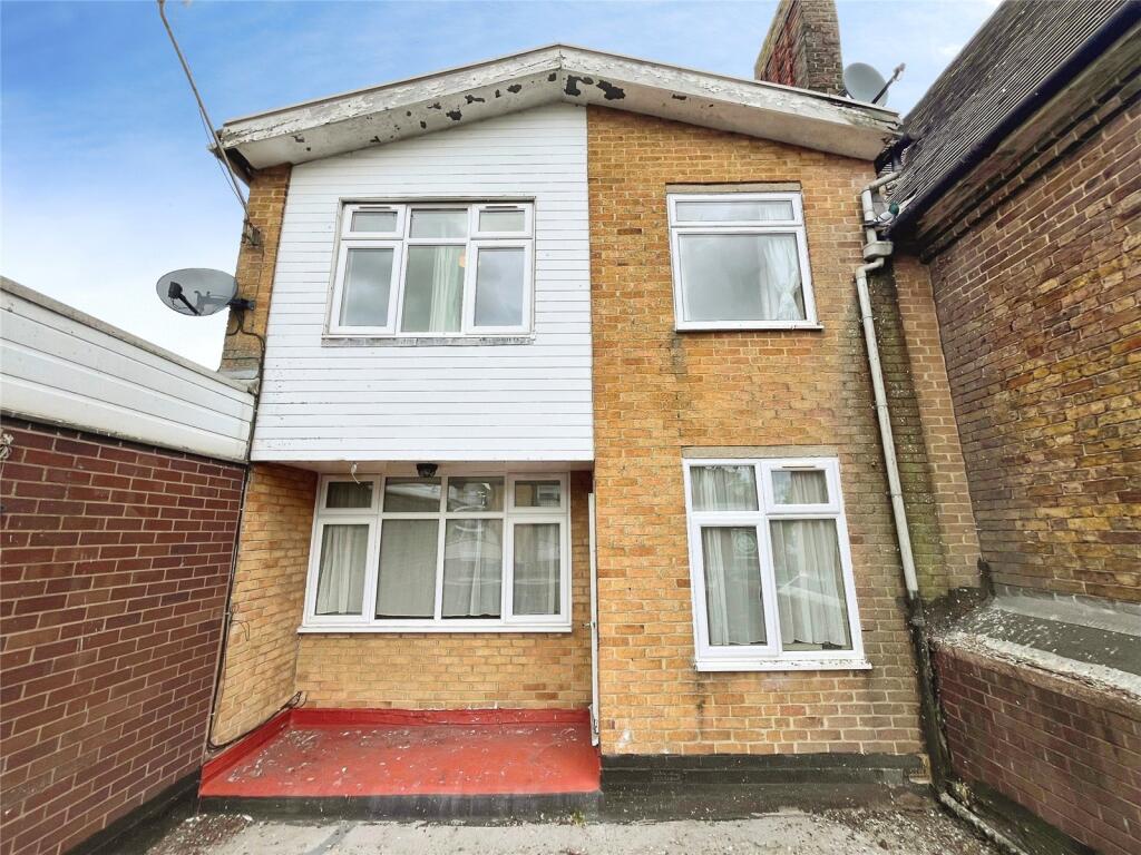 Main image of property: High Street, Egham, Surrey, TW20