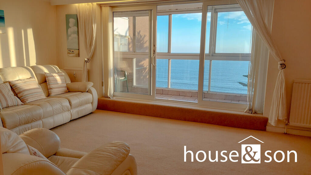 Main image of property: Riviera, 63 Grove Road, East Cliff, Bournemouth, BH1