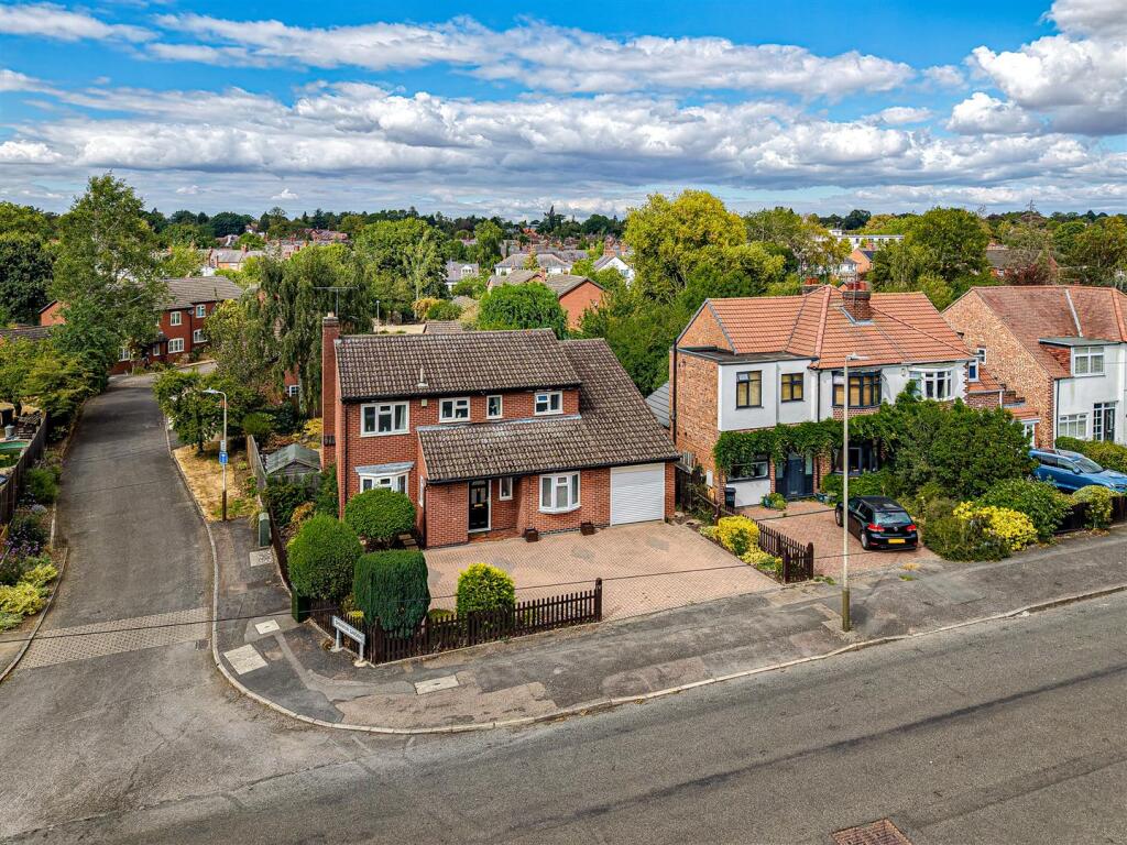 Main image of property: Shanklin Drive, Leicester