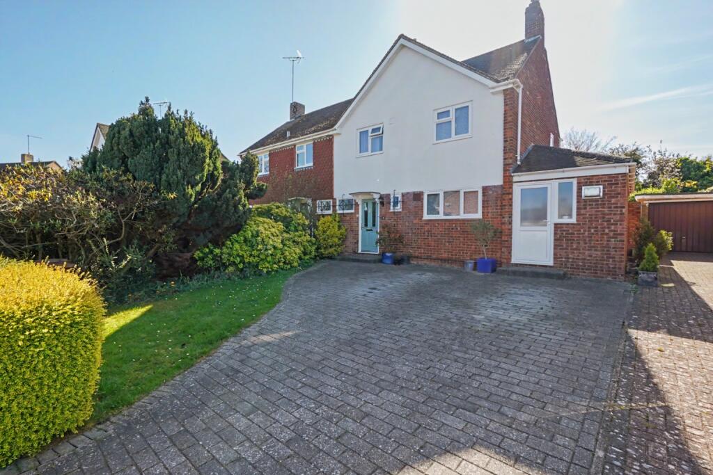 Main image of property: High Elms, Rainham,