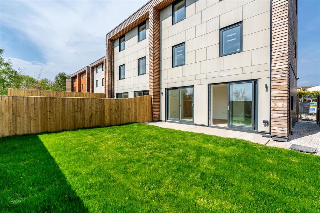 Main image of property: Plot 12, Spring Meadow, Drighlington