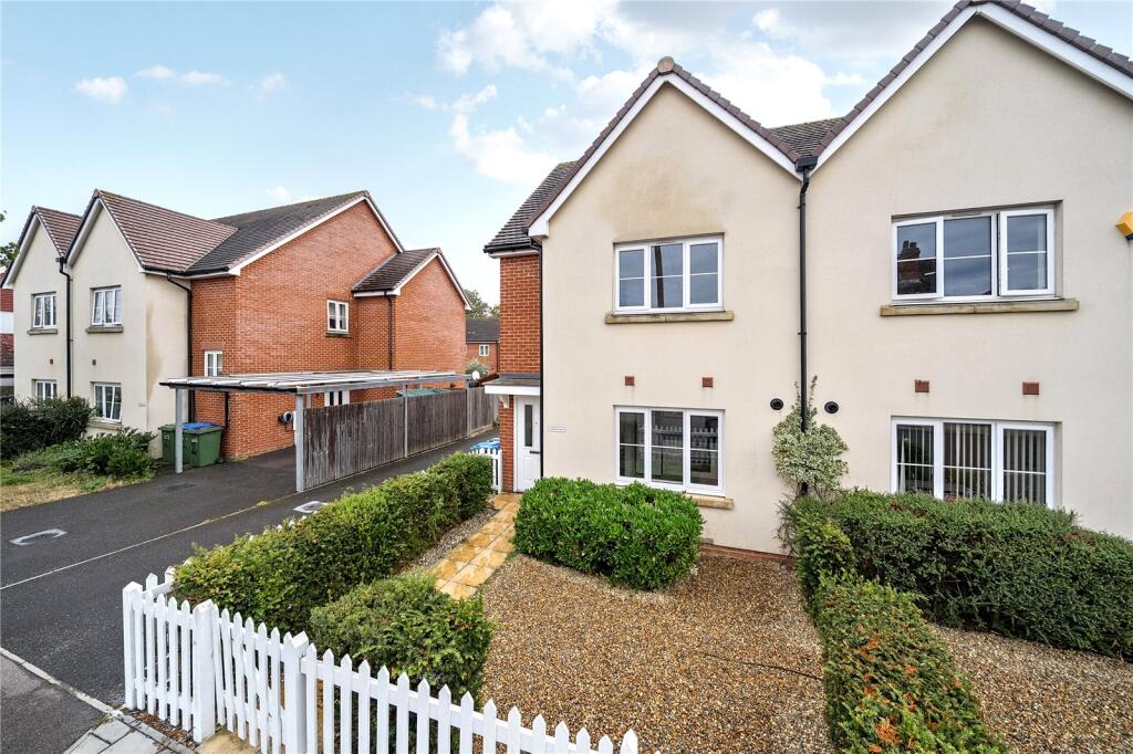 Main image of property: Montbelle Road, New Eltham