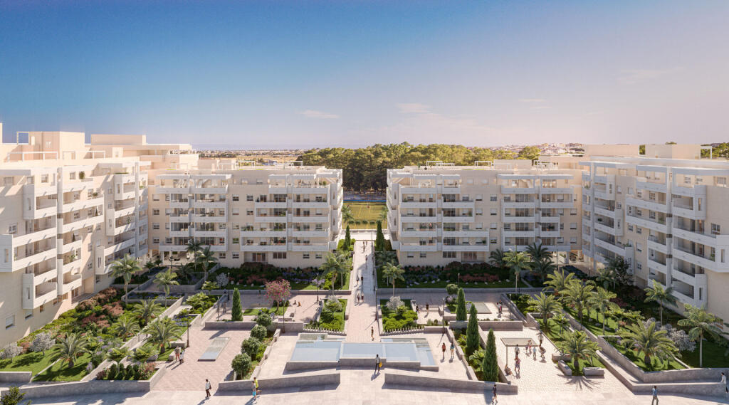 Main image of property: Andalucia, Malaga, Marbella